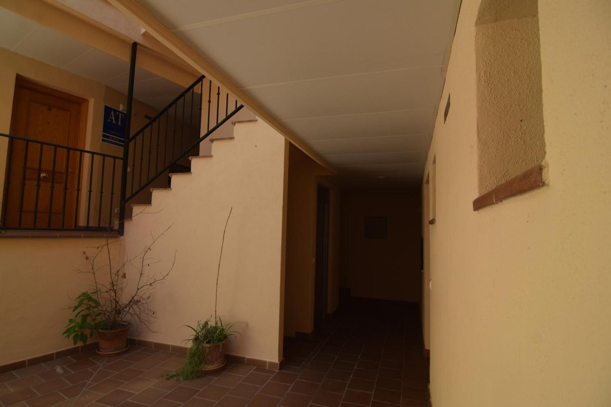 Hospedium Dlj Cazorla Parking Piscina Gratis *