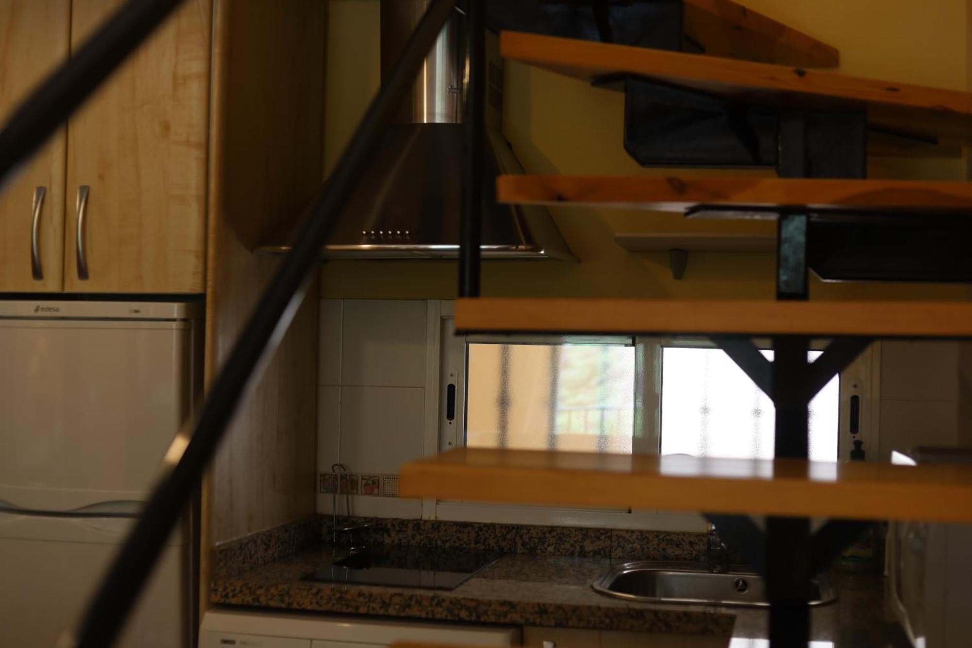 Hospedium Dlj Cazorla Parking Piscina Gratis Apartment *