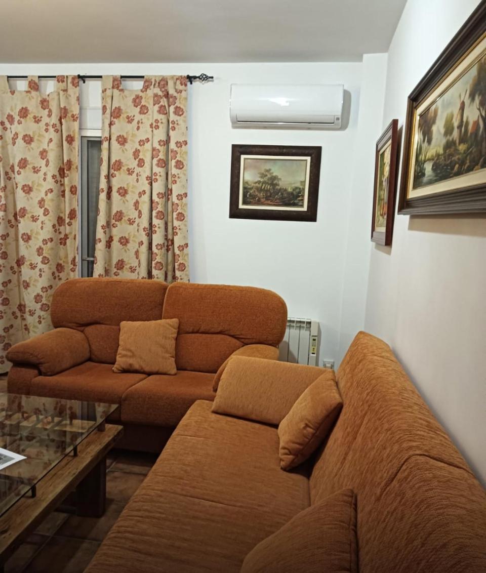 Hospedium Dlj Cazorla Parking Piscina Gratis Apartment *