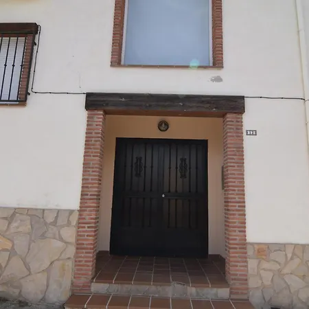 Hospedium Dlj Apartamentos Enjoy Cazorla La Iruela Exterior photo
