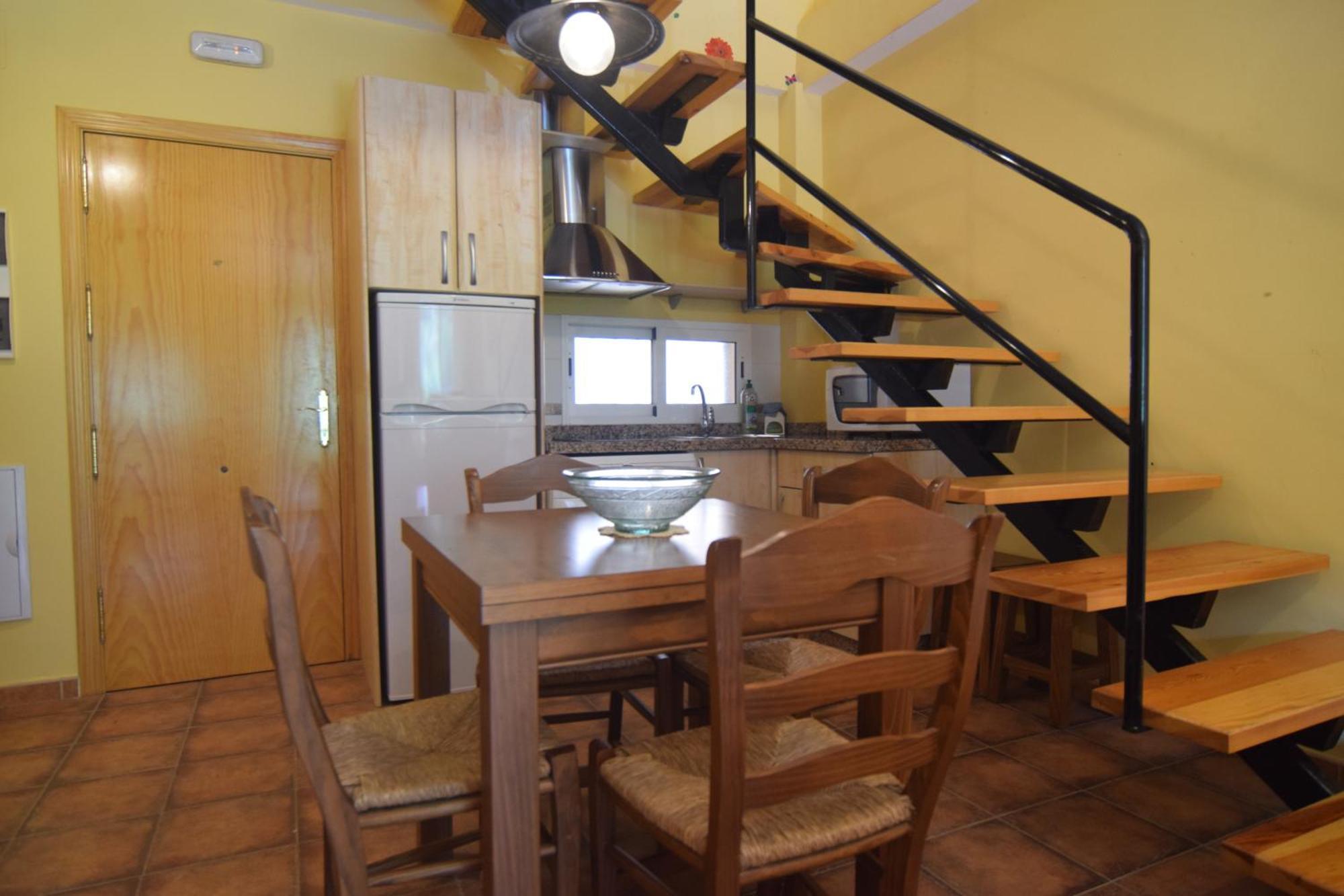 Hospedium Dlj Enjoy Cazorla Apartment La Iruela