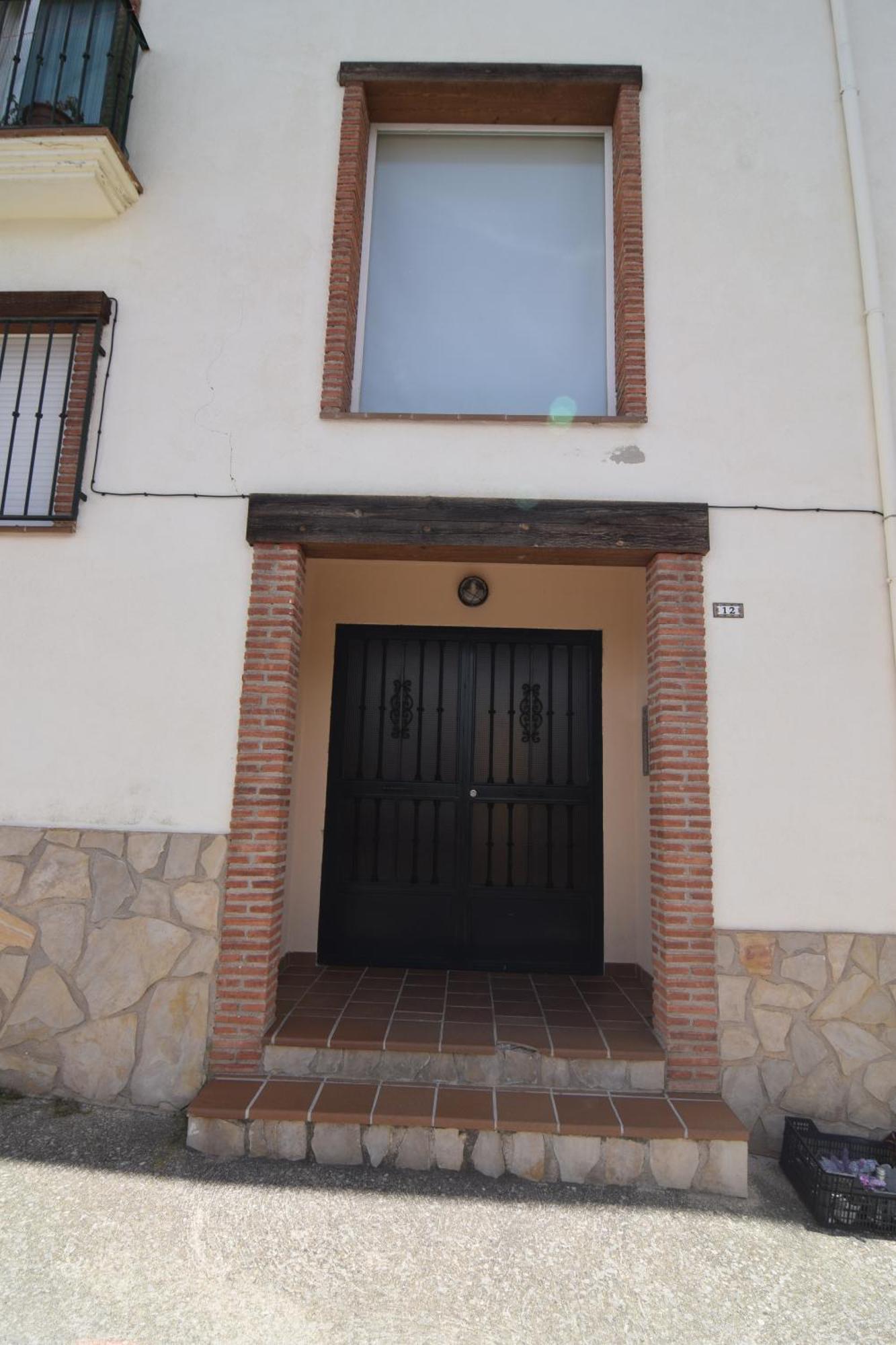 Hospedium Dlj Enjoy Cazorla Apartment *