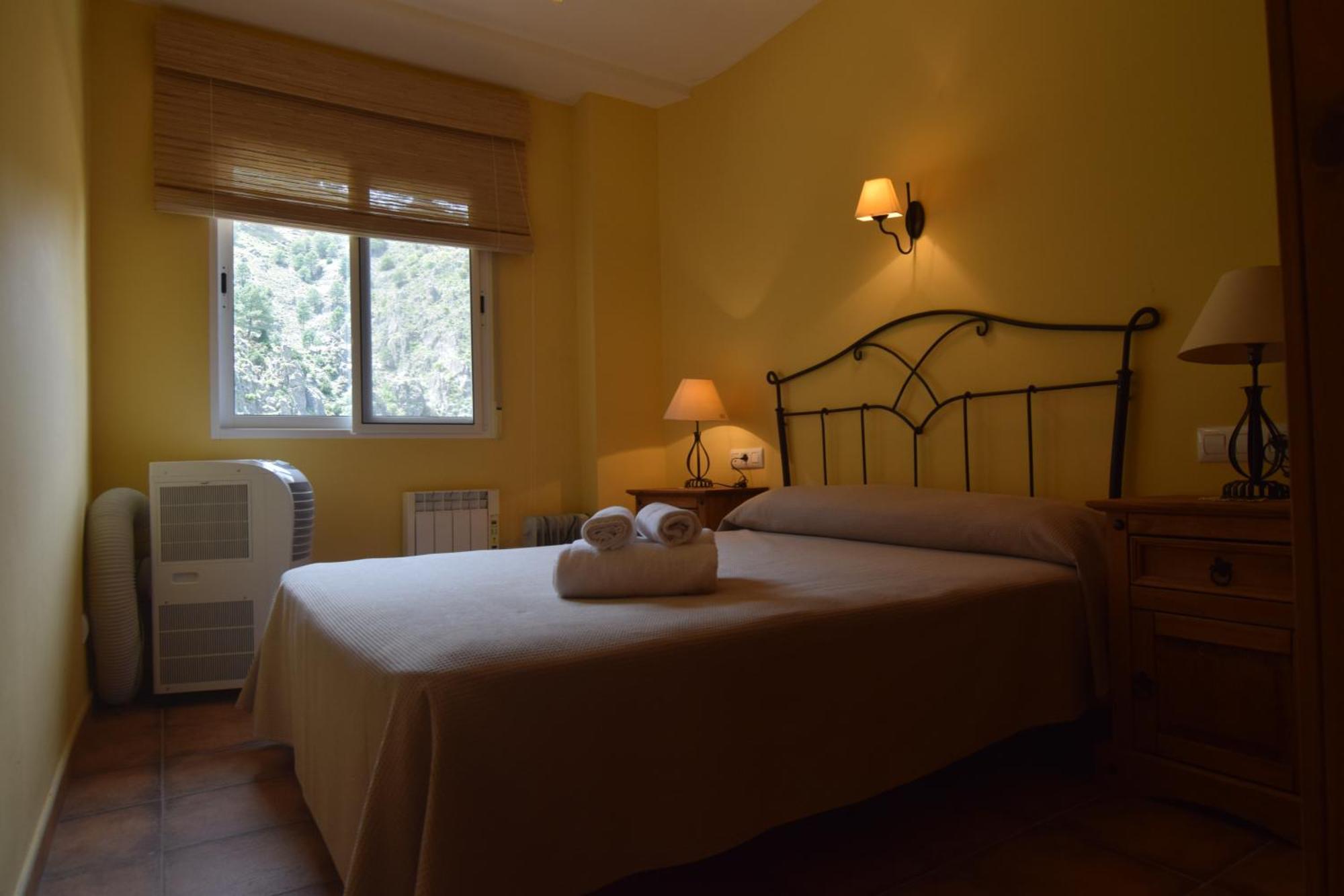 Apartment Hospedium Dlj Enjoy Cazorla *