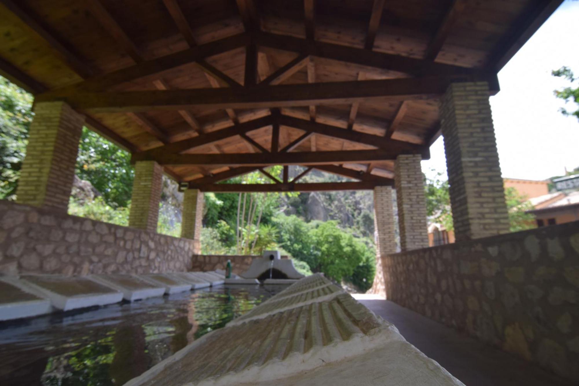 Hospedium Dlj Enjoy Cazorla Apartment