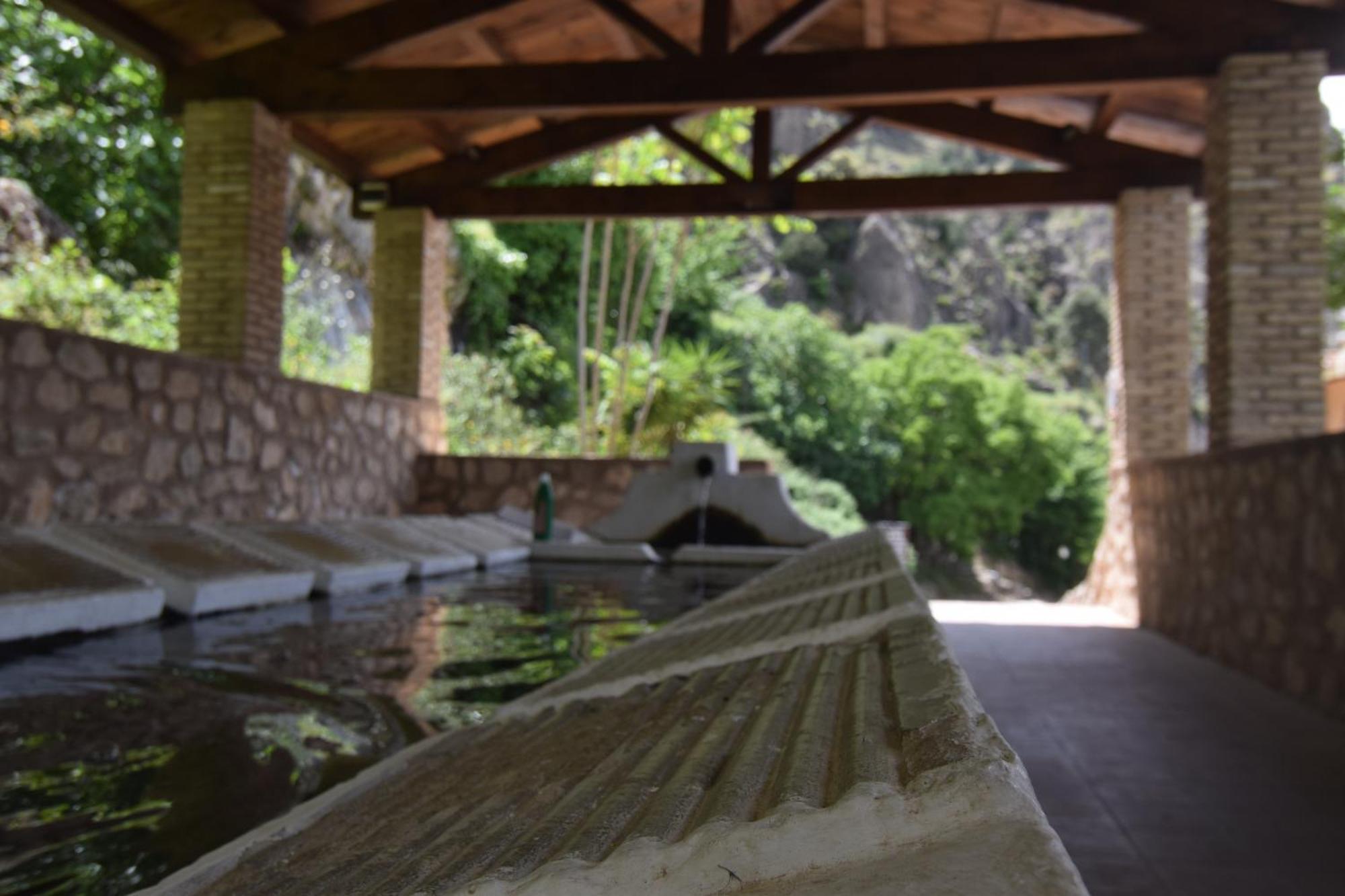 Hospedium Dlj Enjoy Cazorla Apartment