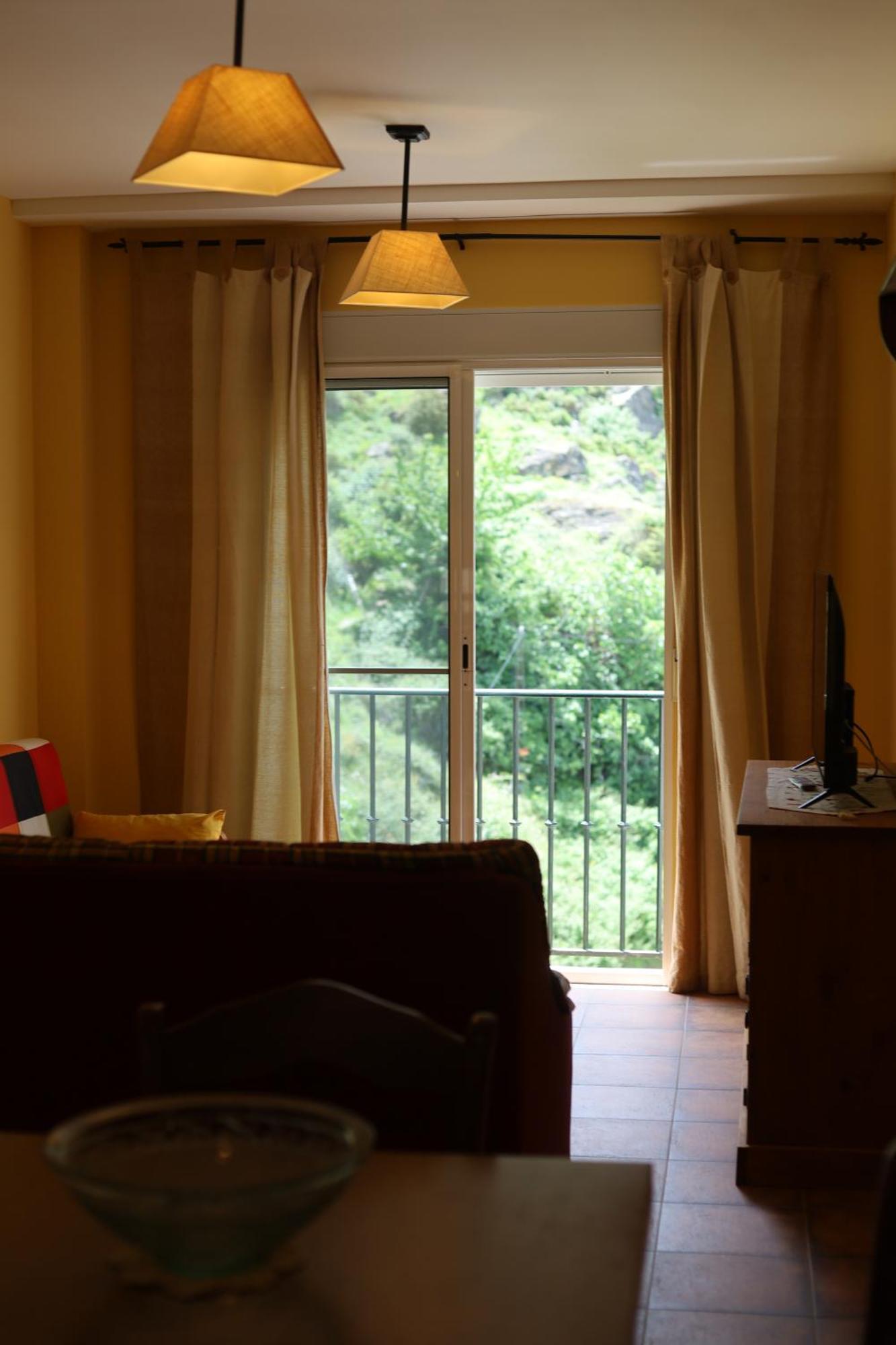 Apartment Hospedium Dlj Enjoy Cazorla