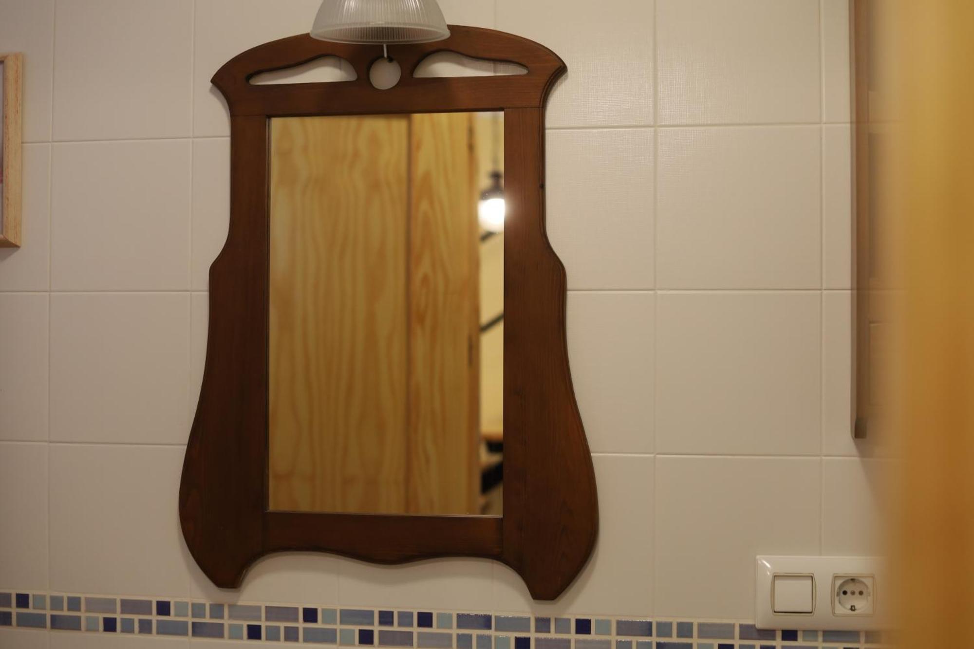 Apartment Hospedium Dlj Enjoy Cazorla *