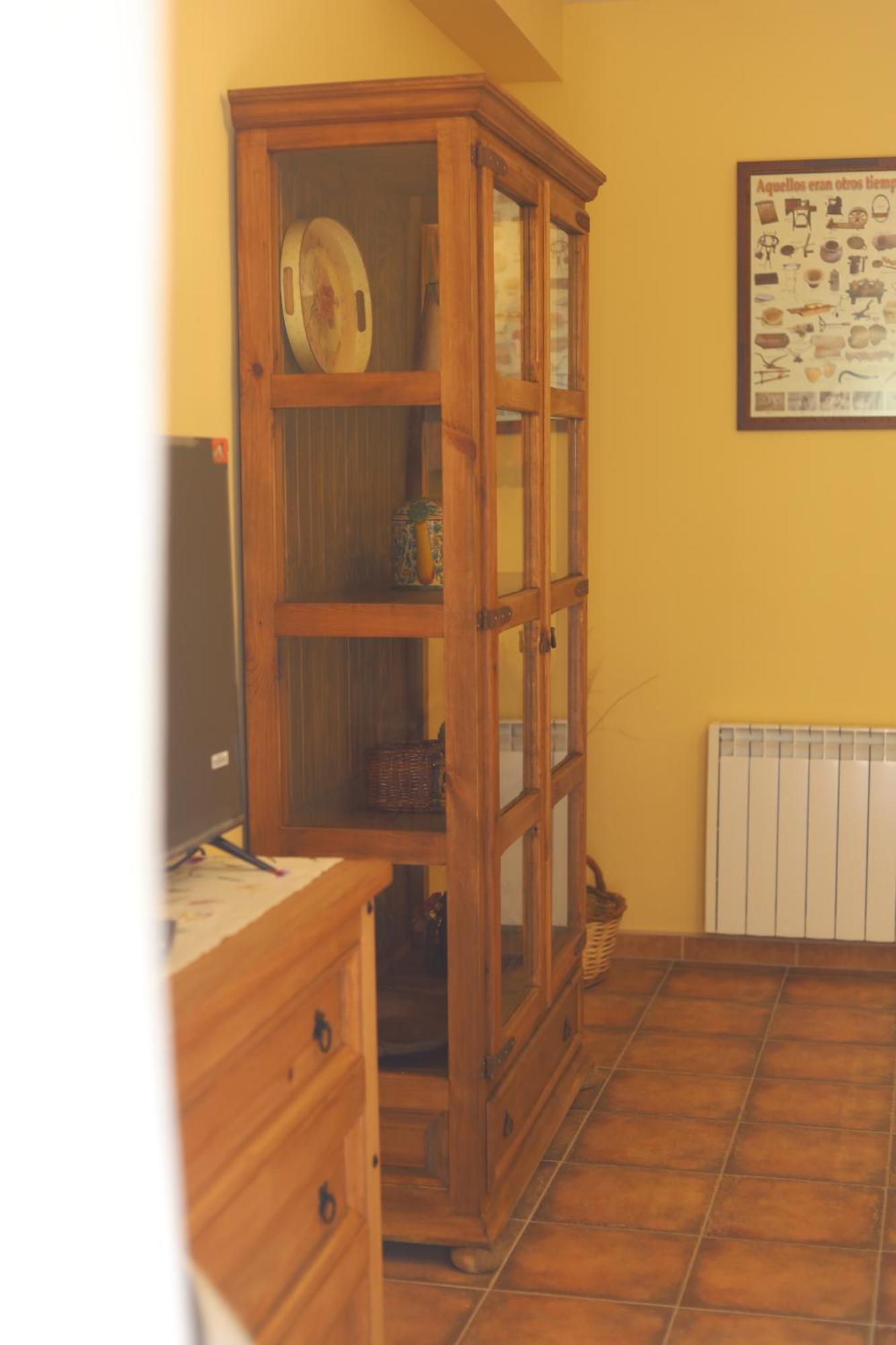 Hospedium Dlj Enjoy Cazorla Apartment