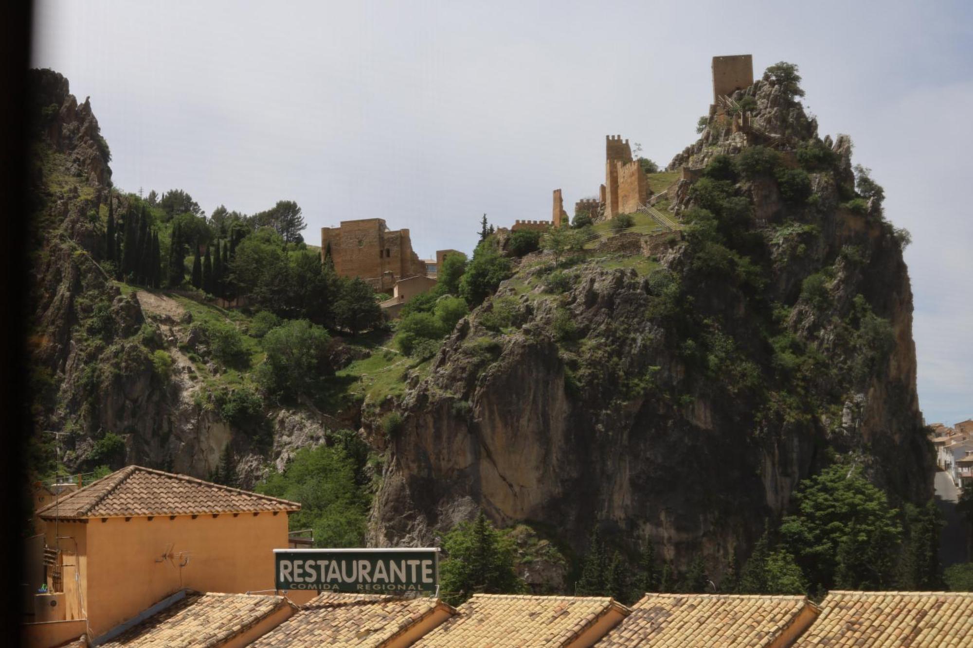 Hospedium Dlj Enjoy Cazorla Apartment La Iruela