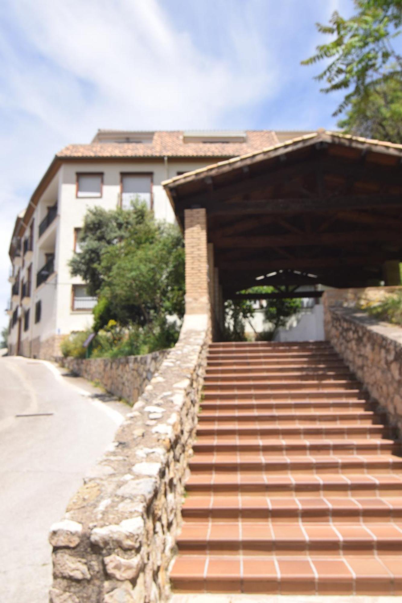 Hospedium Dlj Enjoy Cazorla *