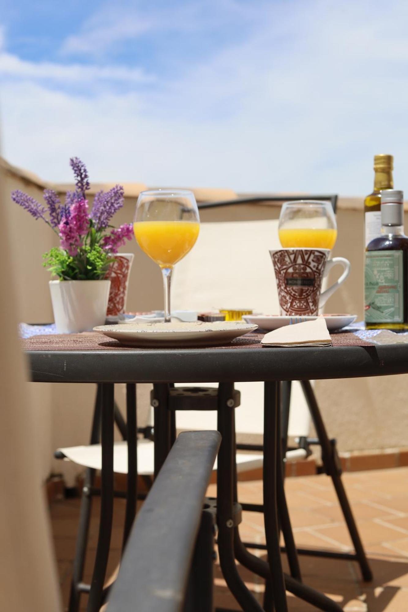 Apartment Hospedium Dlj Enjoy Cazorla