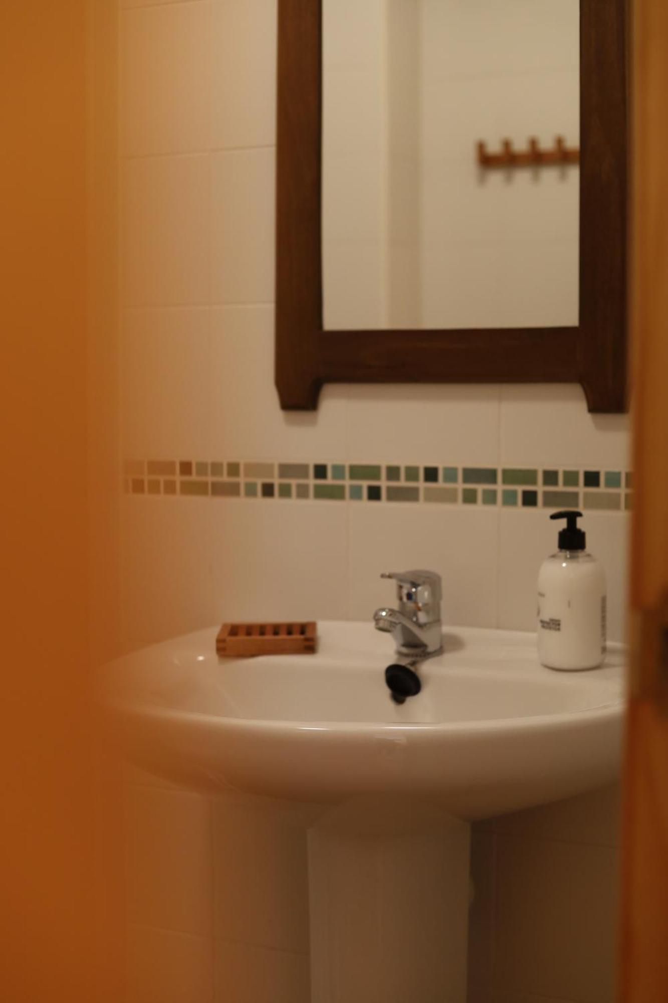 Hospedium Dlj Enjoy Cazorla Apartment *