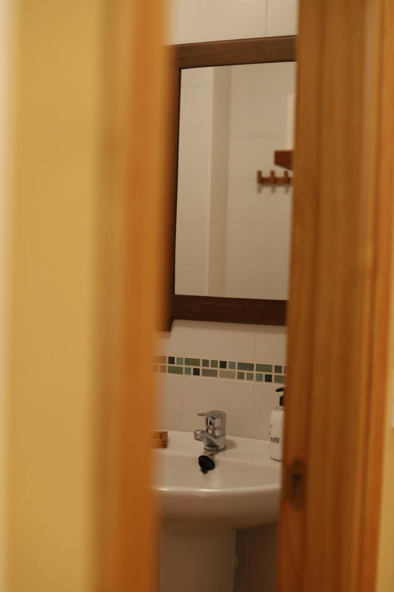 Apartment Hospedium Dlj Enjoy Cazorla La Iruela
