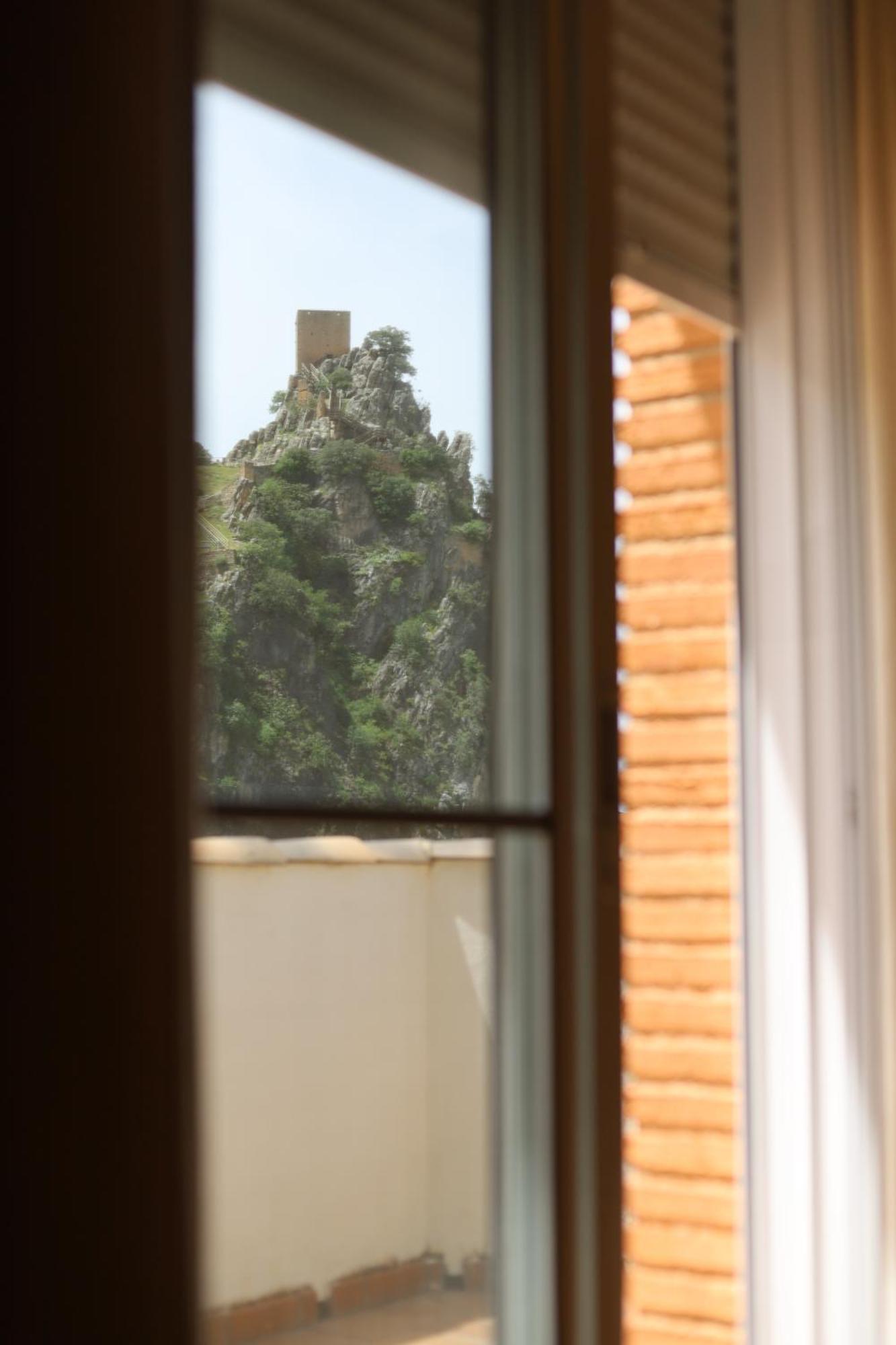 Hospedium Dlj Enjoy Cazorla *