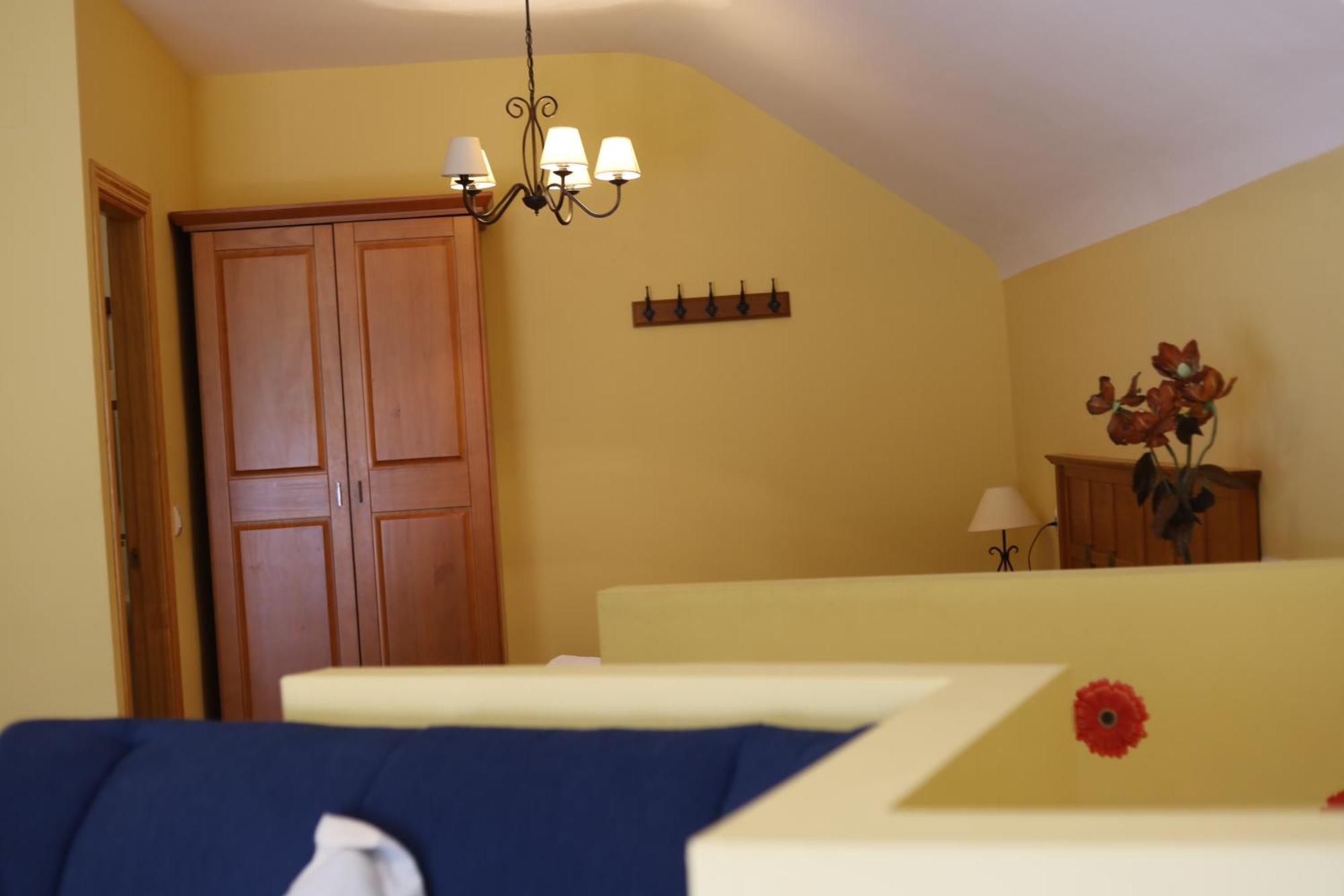 Apartment Hospedium Dlj Enjoy Cazorla