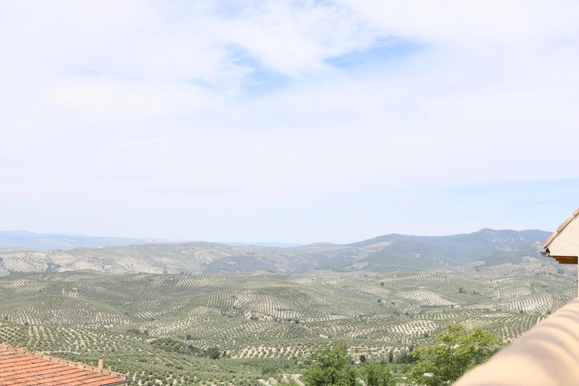 Hospedium Dlj Enjoy Cazorla Apartment La Iruela