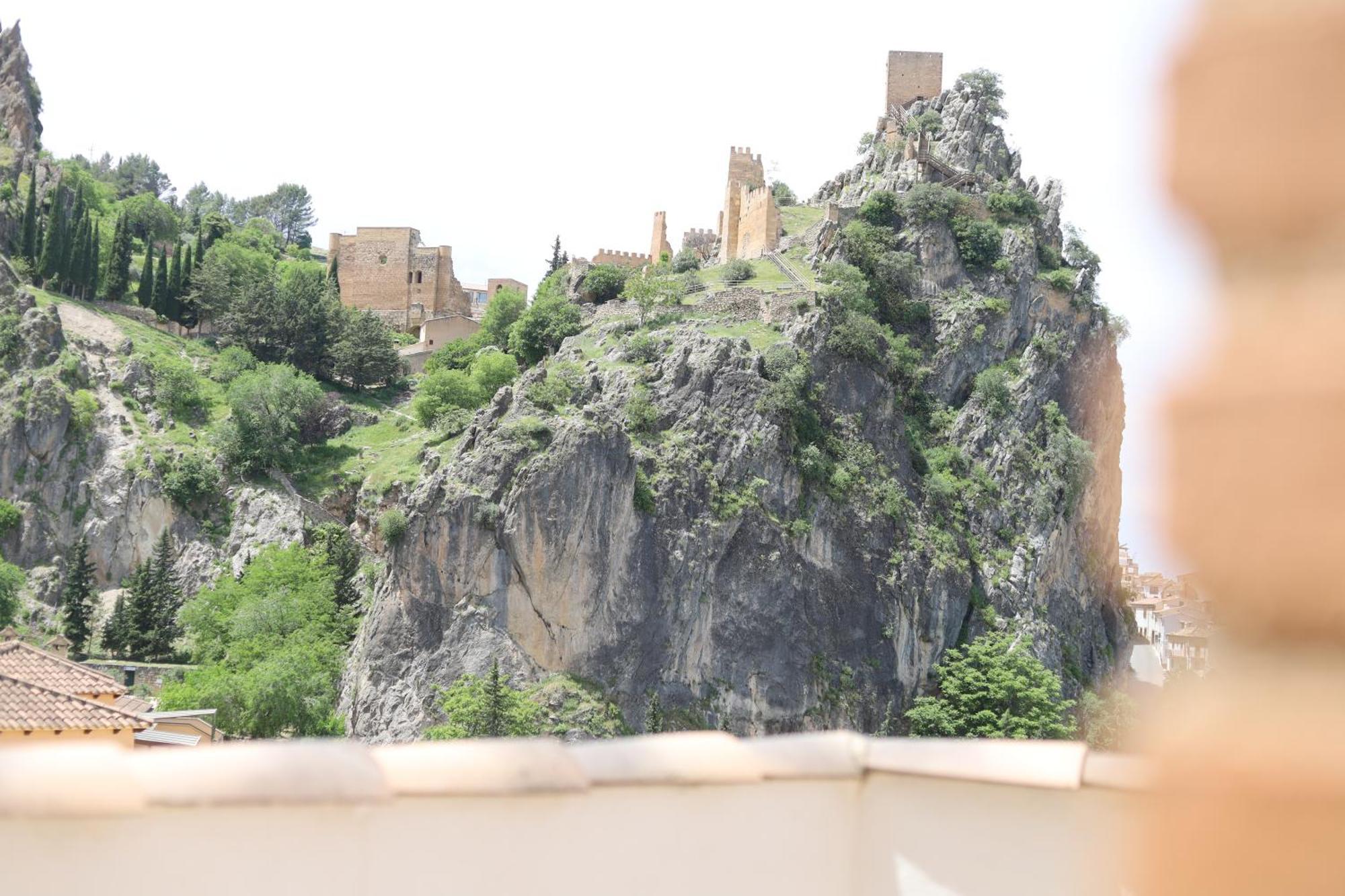 Hospedium Dlj Enjoy Cazorla Apartment