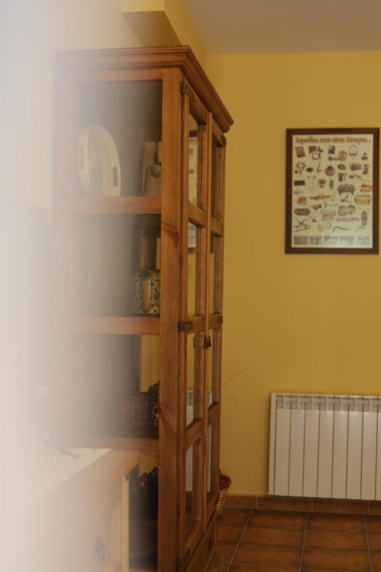 Hospedium Dlj Enjoy Cazorla Apartment La Iruela
