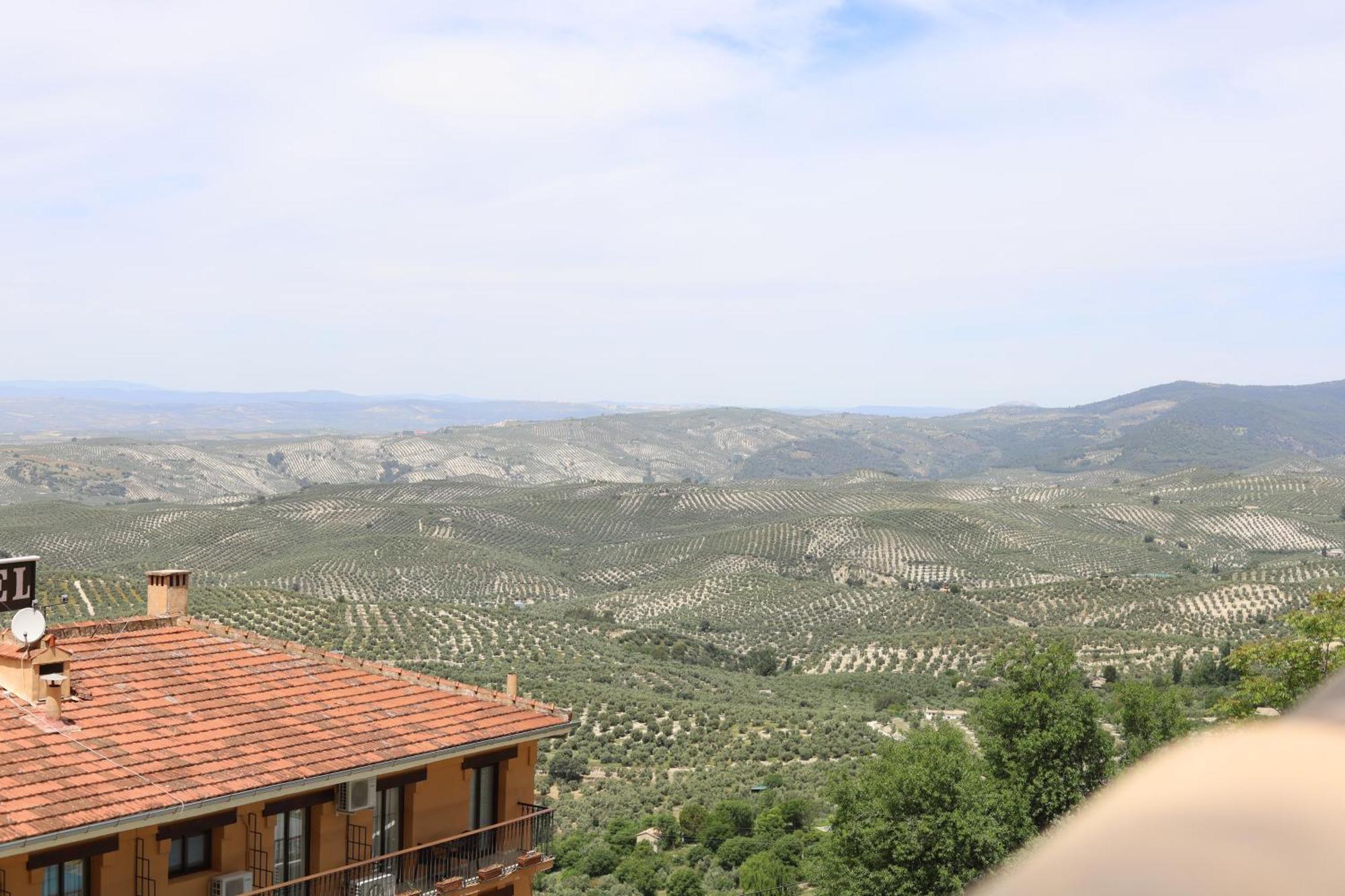Hospedium Dlj Enjoy Cazorla La Iruela