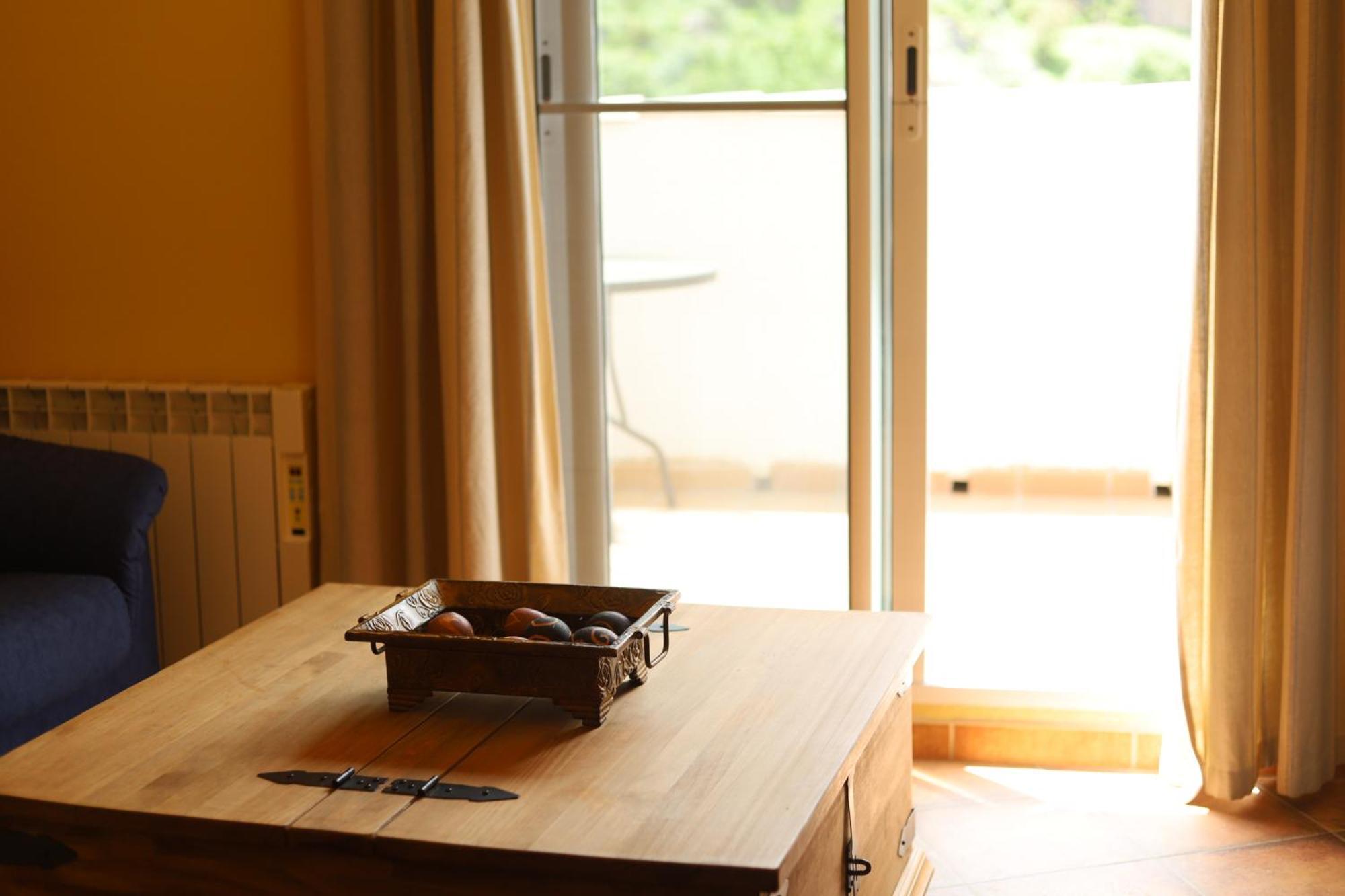 Hospedium Dlj Enjoy Cazorla Apartment