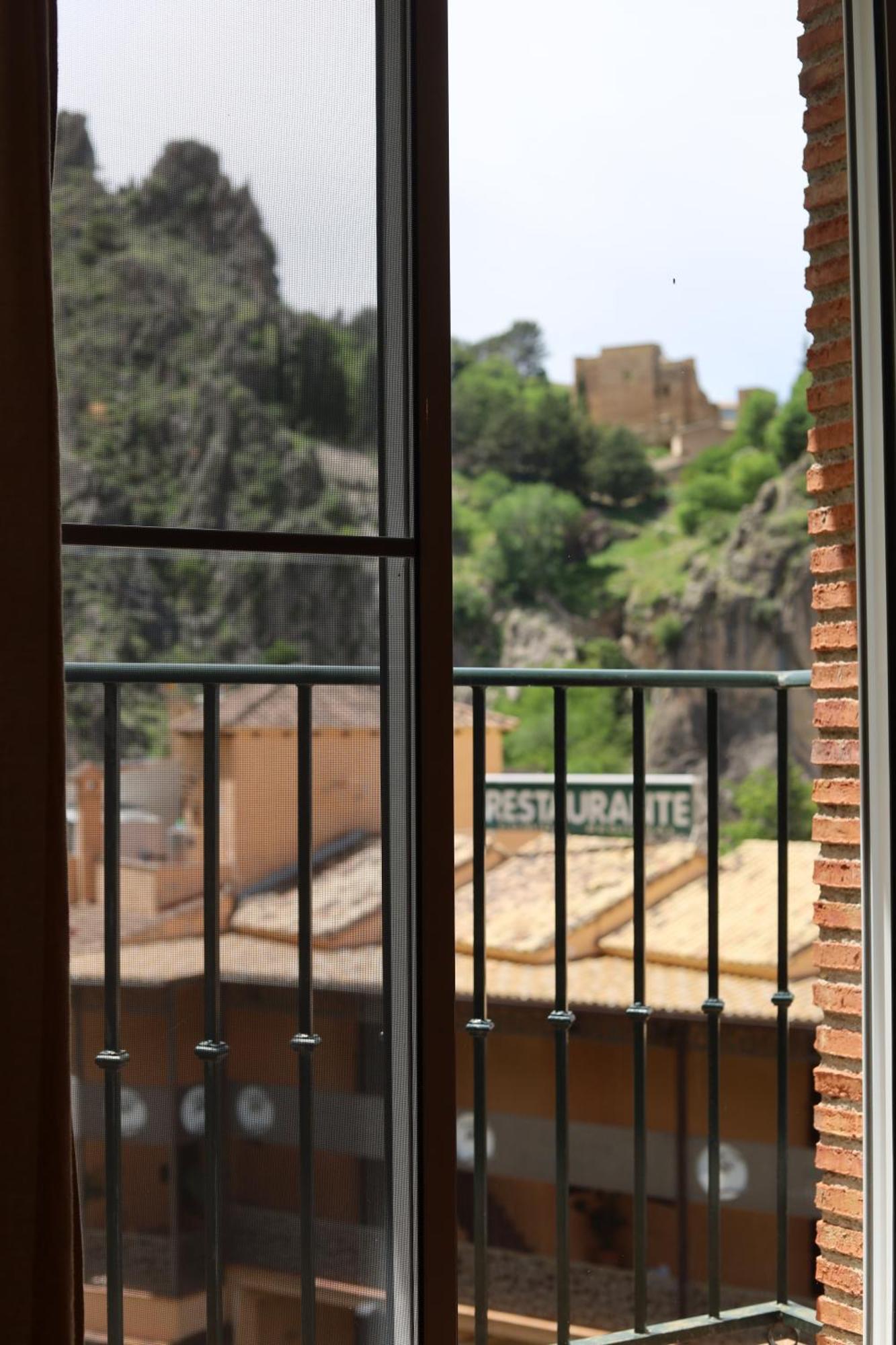 Apartment Hospedium Dlj Enjoy Cazorla La Iruela
