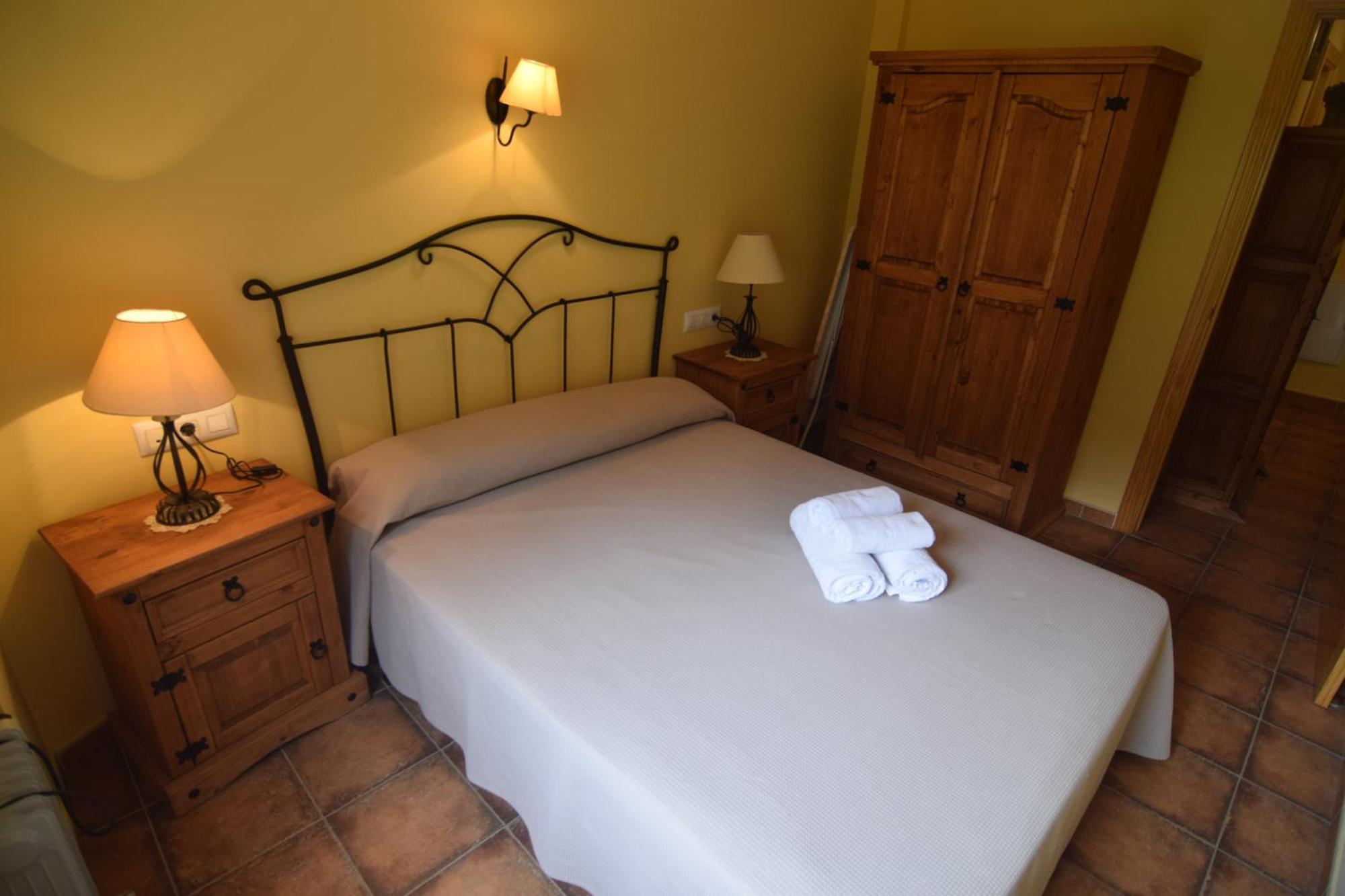 Appartamento Hospedium Dlj Enjoy Cazorla