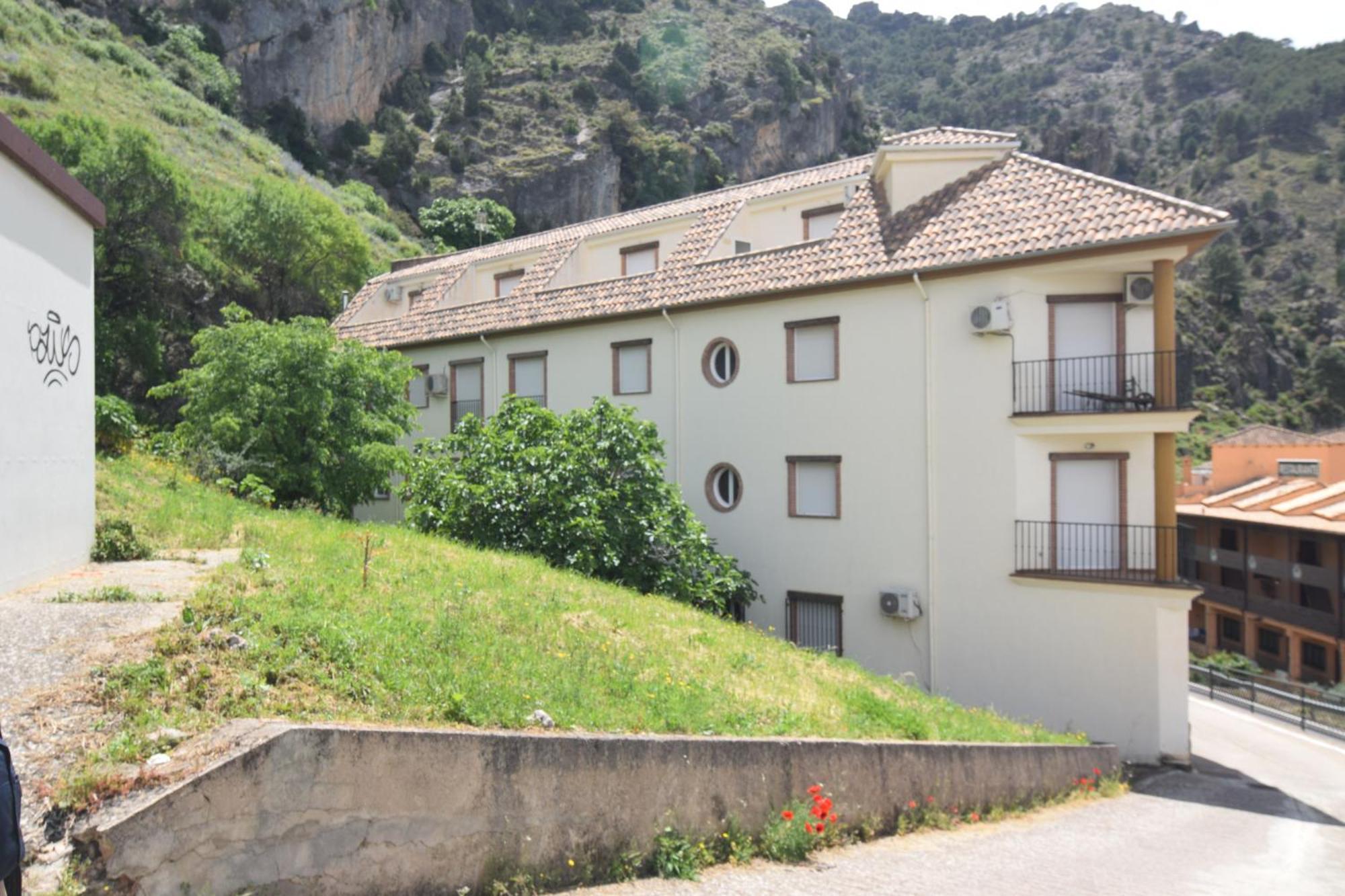 Appartamento Hospedium Dlj Enjoy Cazorla *