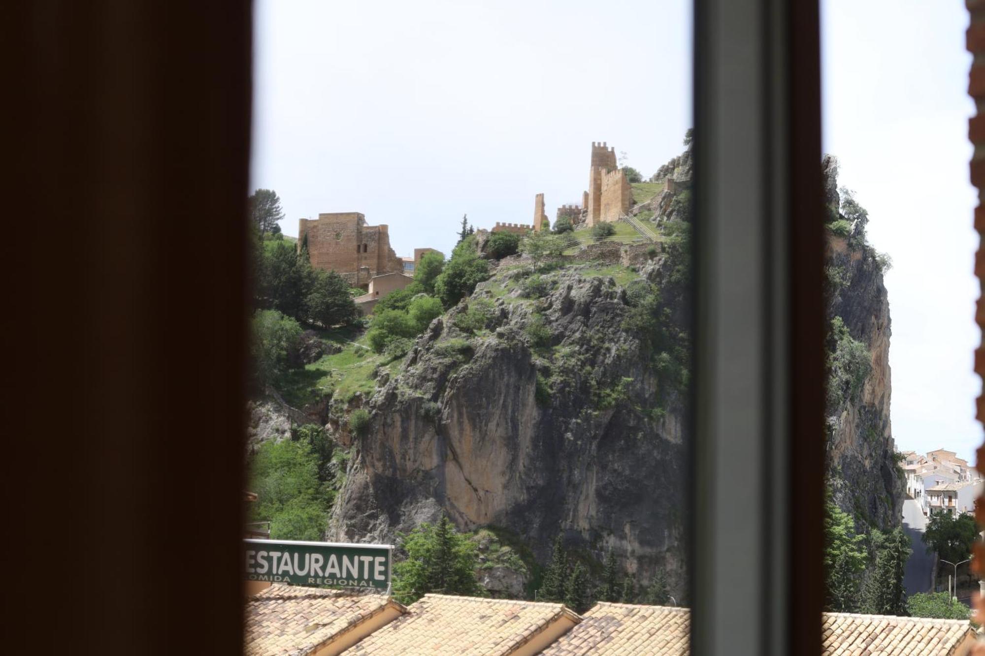 Appartamento Hospedium Dlj Enjoy Cazorla