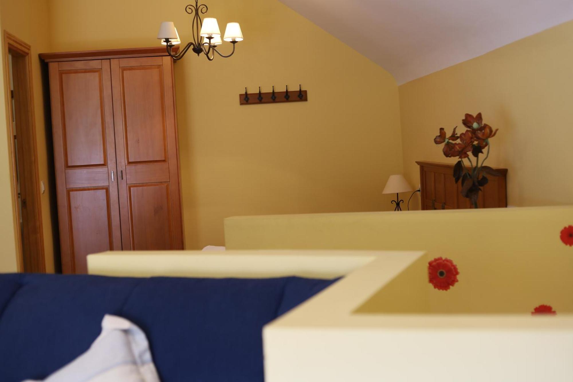 Appartamento Hospedium Dlj Enjoy Cazorla La Iruela