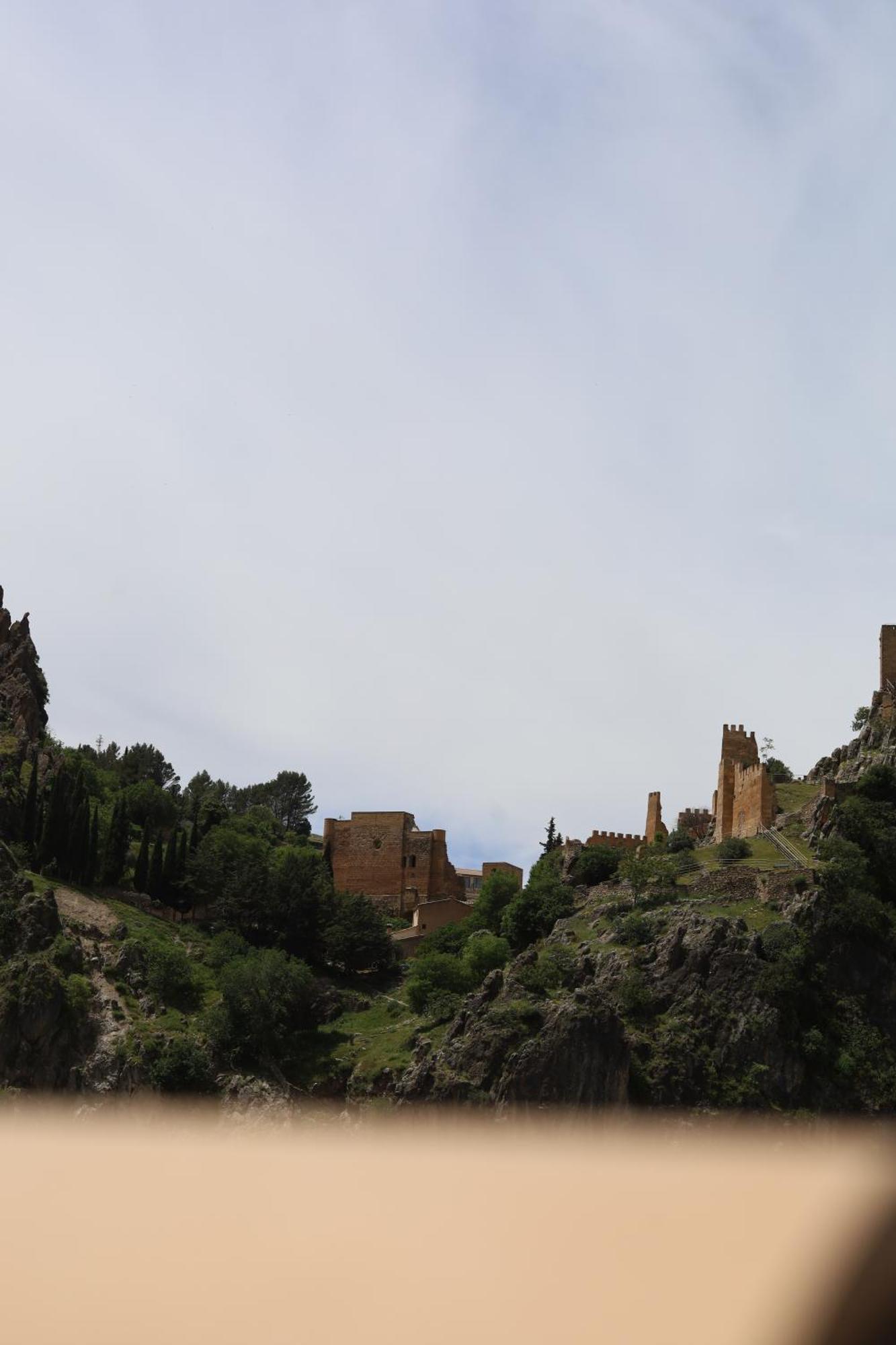 Hospedium Dlj Enjoy Cazorla * La Iruela