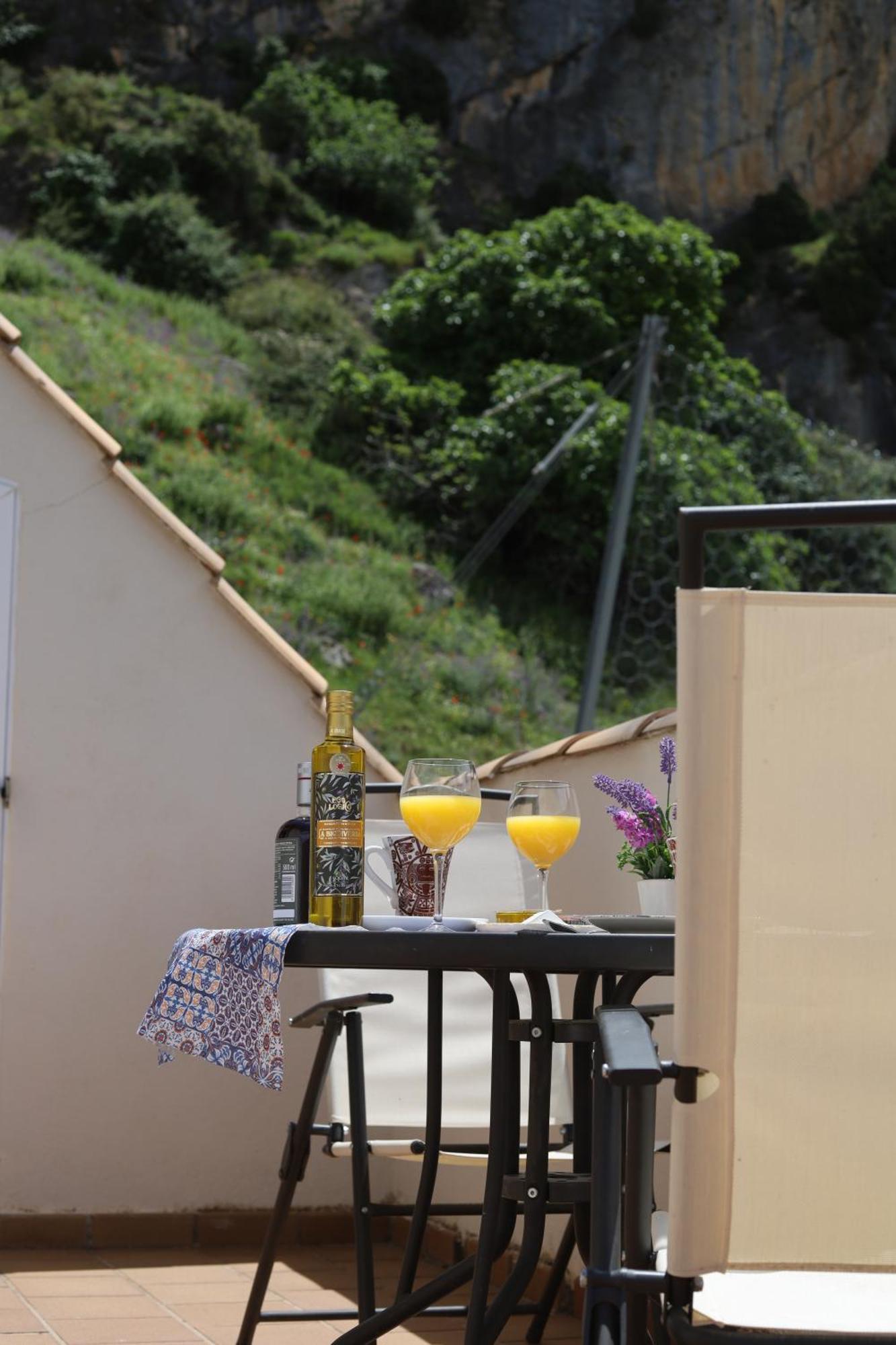 Hospedium Dlj Enjoy Cazorla Appartamento