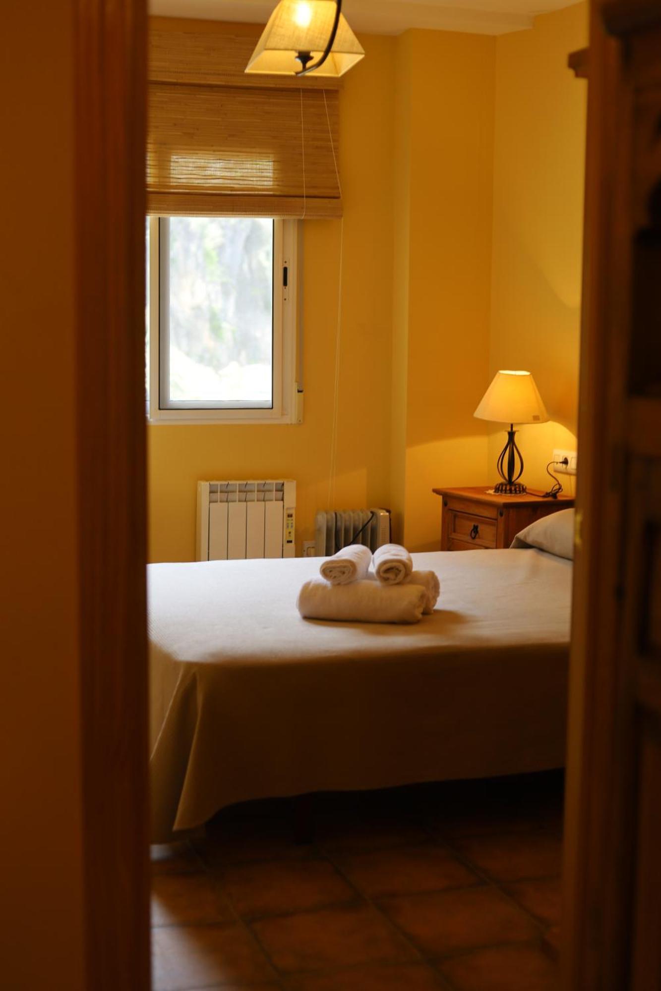 Hospedium Dlj Cazorla Parking Piscina Gratis Appartement La Iruela