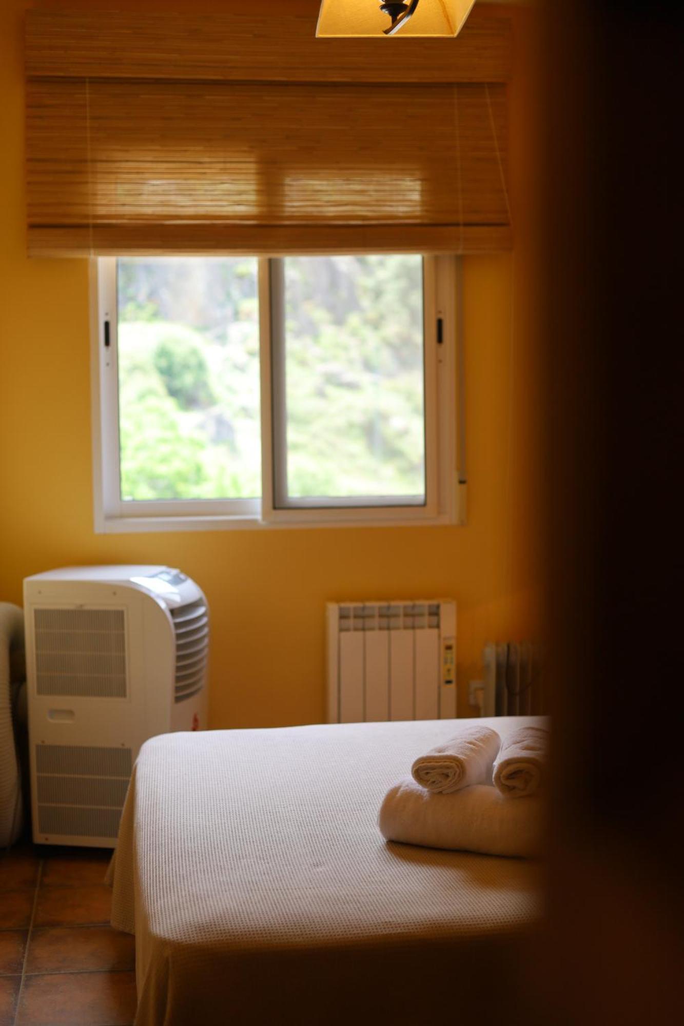 Appartement Hospedium Dlj Cazorla Parking Piscina Gratis