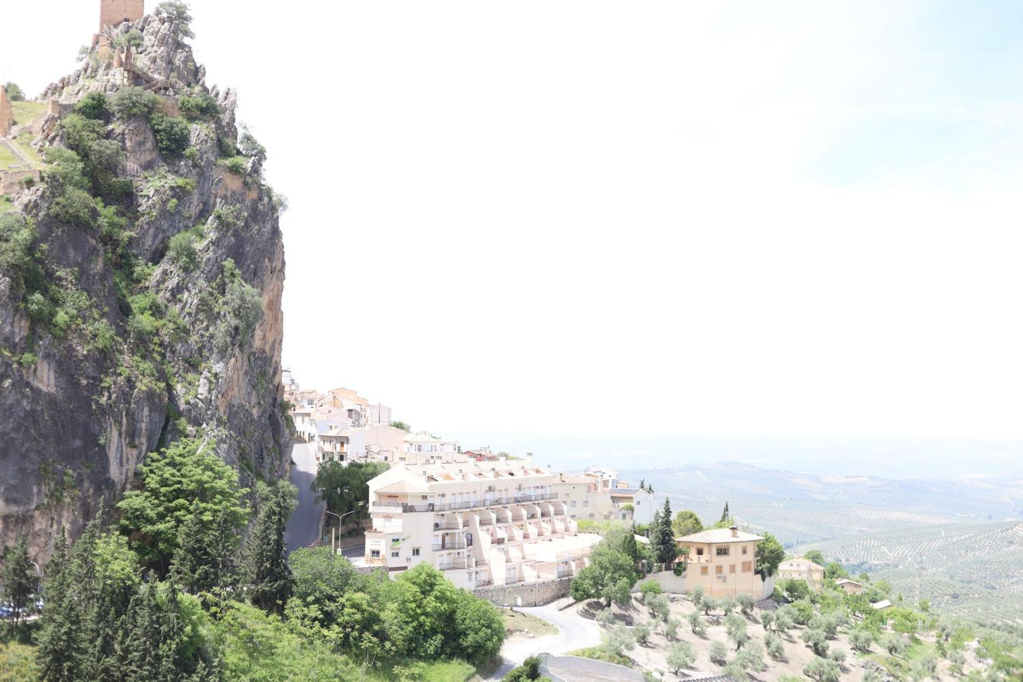 Hospedium Dlj Enjoy Cazorla *