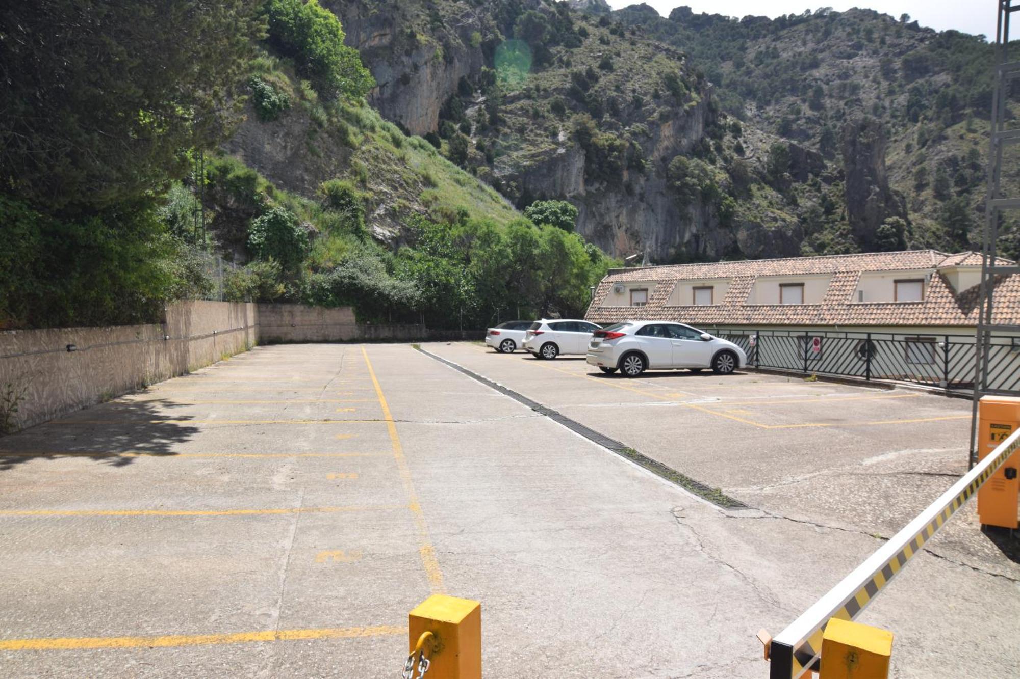 Hospedium Dlj Enjoy Cazorla *