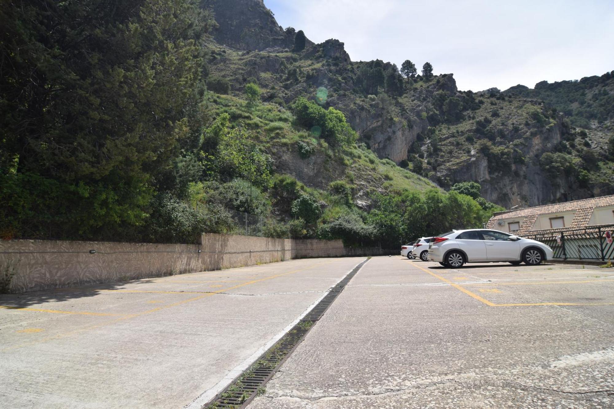 Hospedium Dlj Cazorla Parking Piscina Gratis *