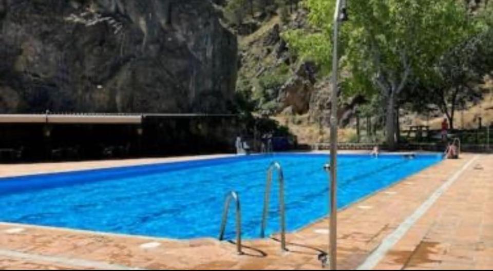 Appartamento Hospedium Dlj Enjoy Cazorla La Iruela